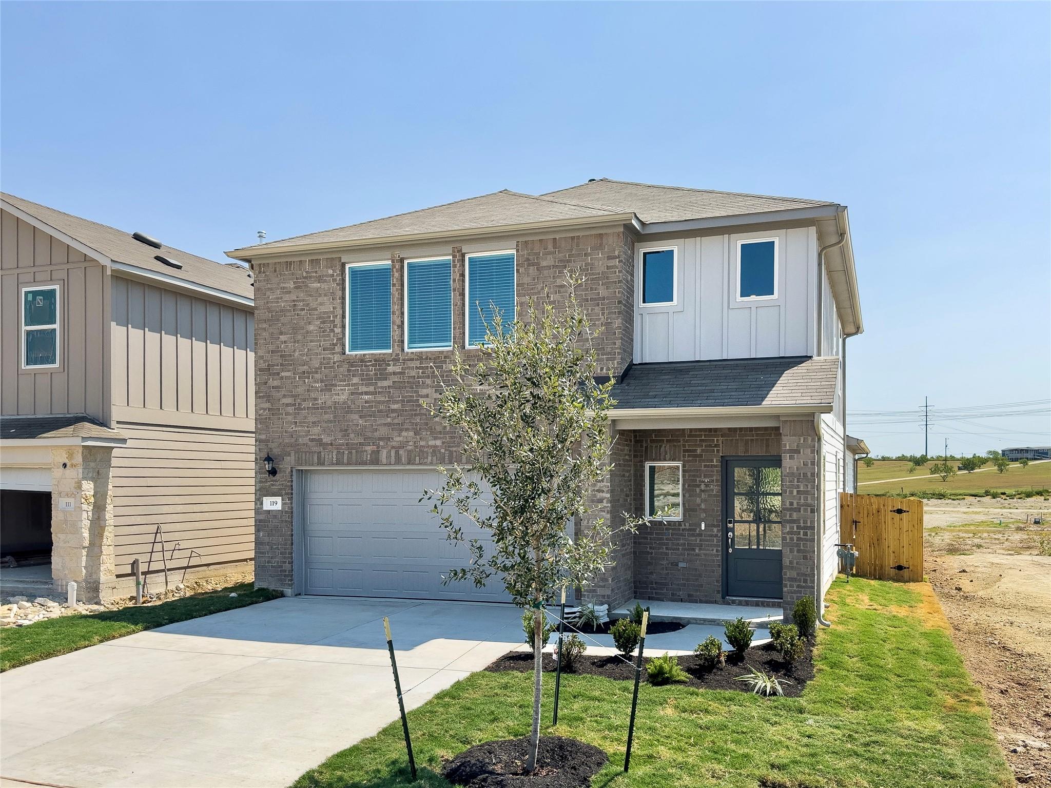 119  Jake Pine Dr in Buda