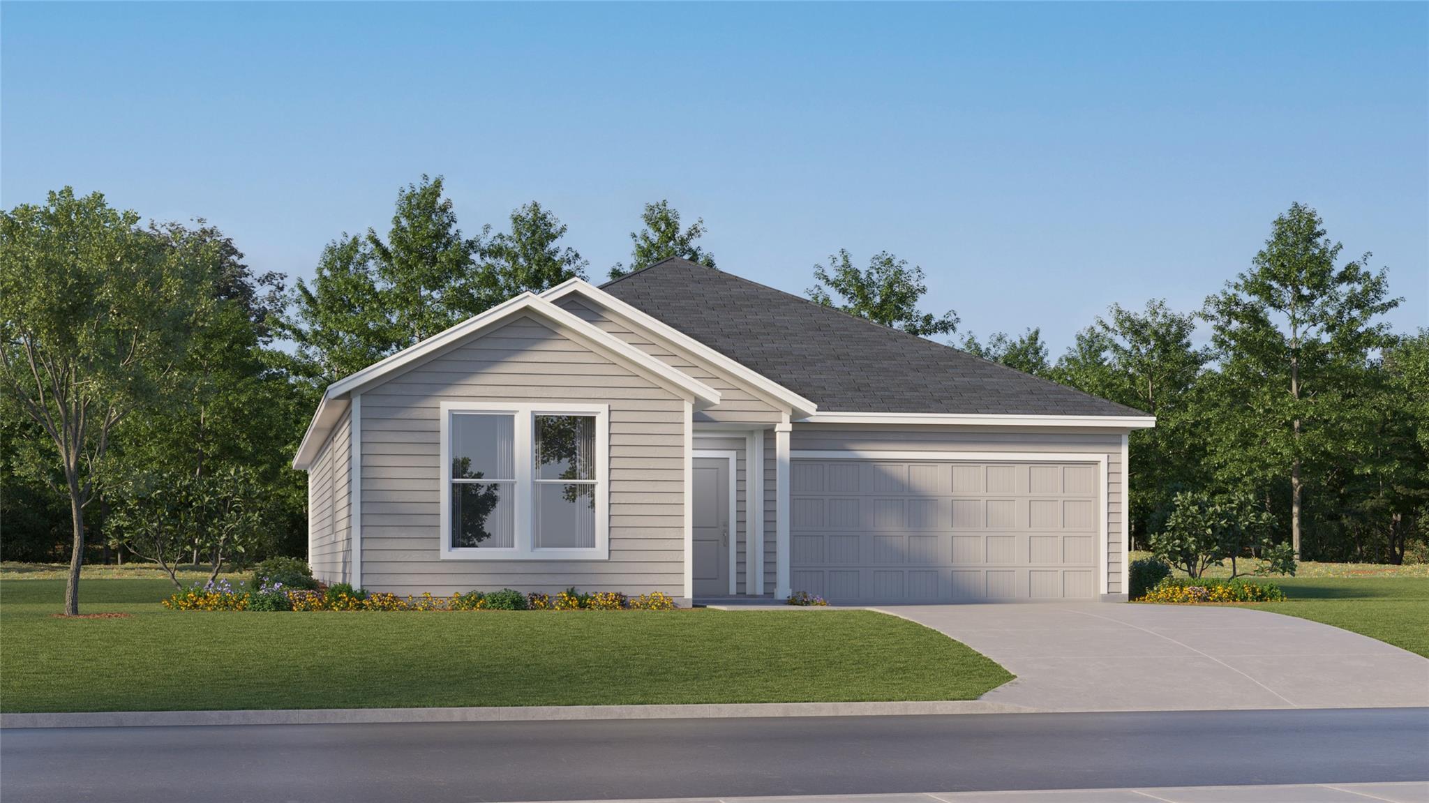 317  Southridge Trl in Marble Falls