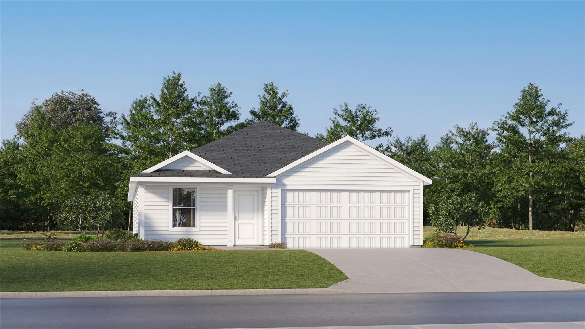2310  Windrow Ln in Lockhart