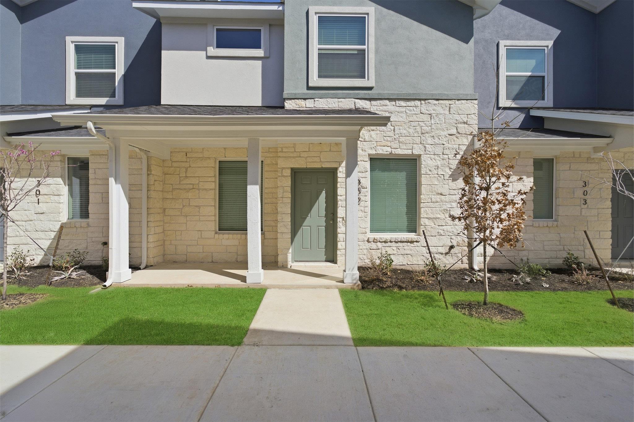 500  Municipal Dr  #302 in Leander