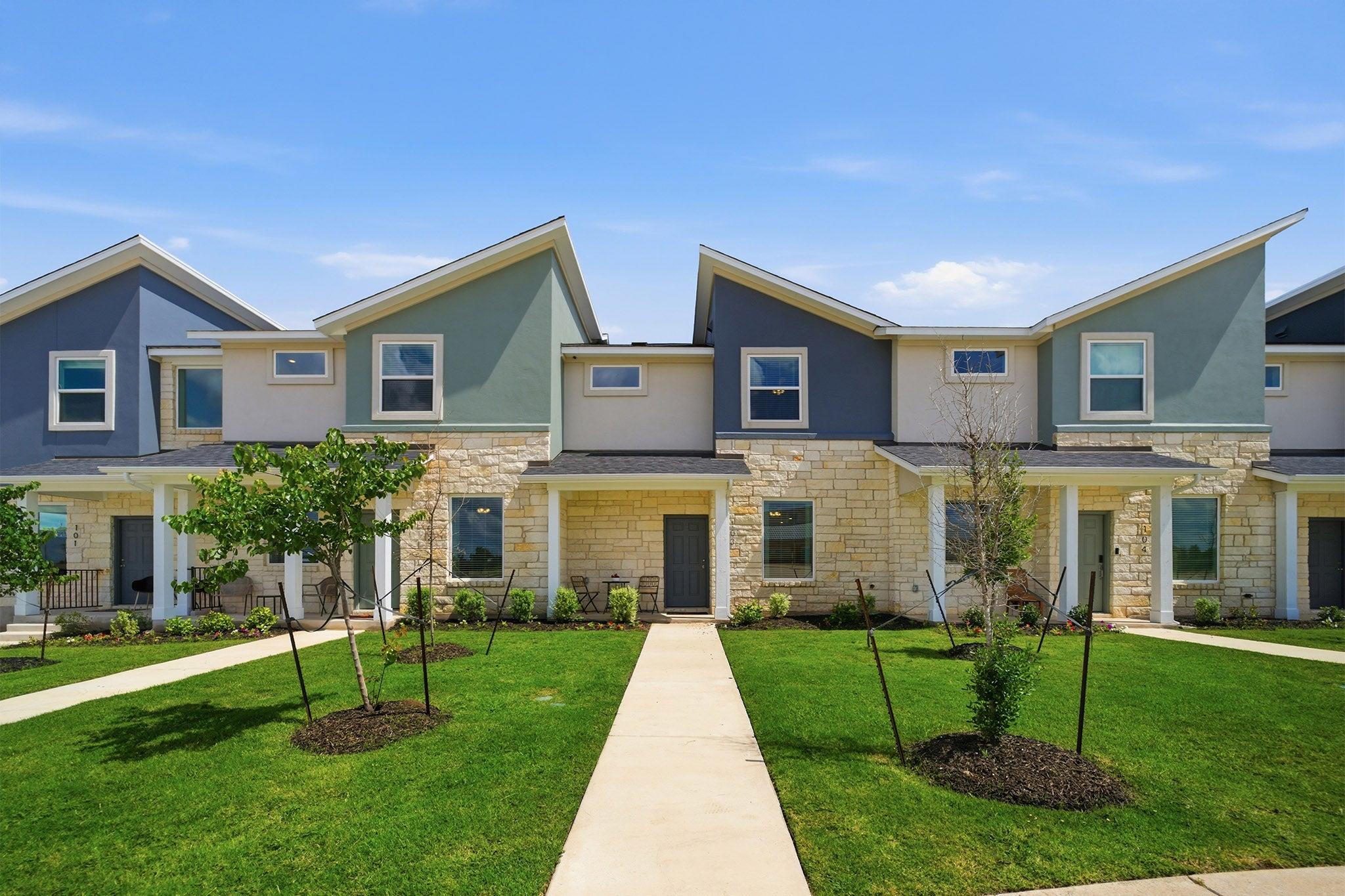 500  Municipal Dr  #404 in Leander