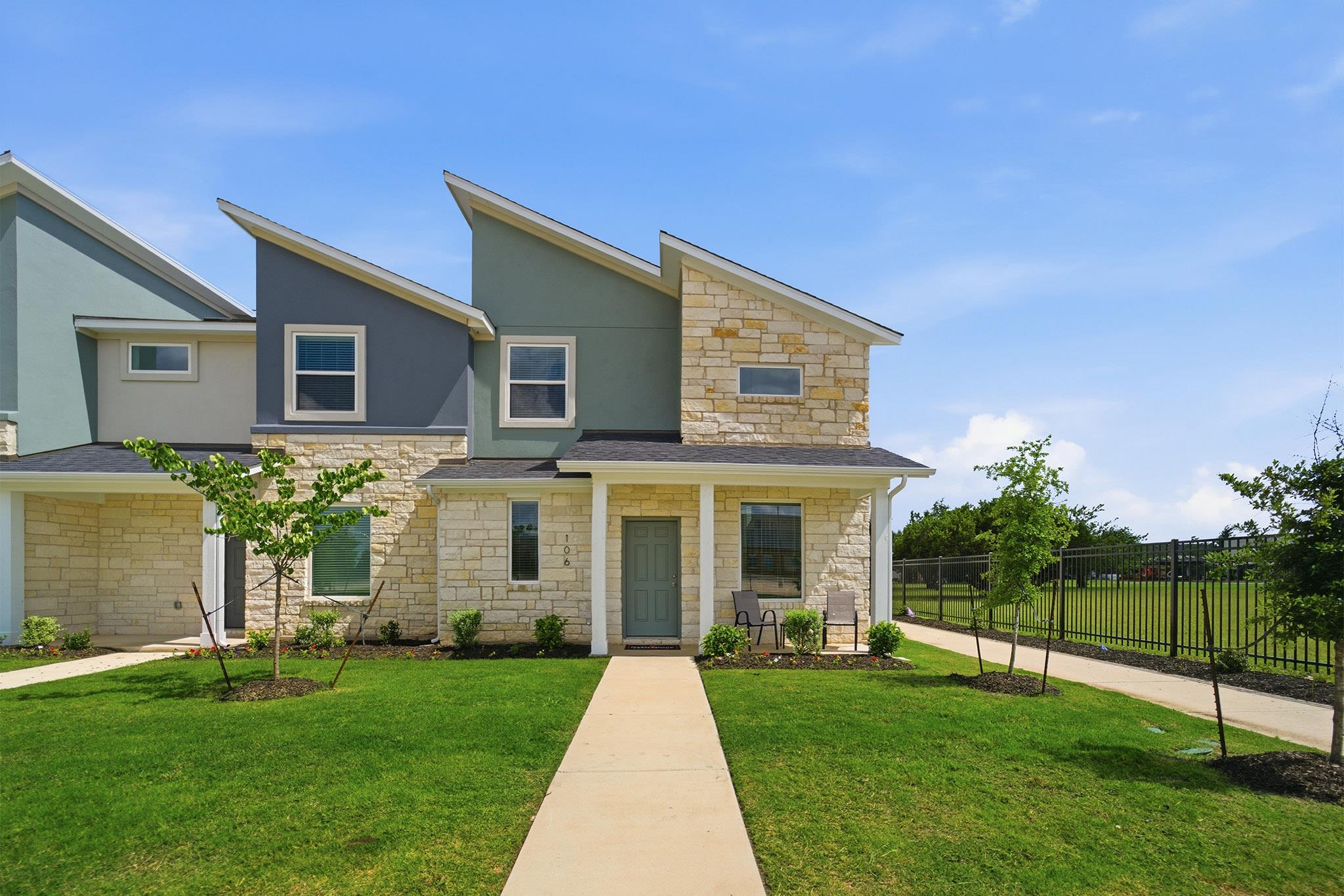 500  Municipal Dr  #505 in Leander