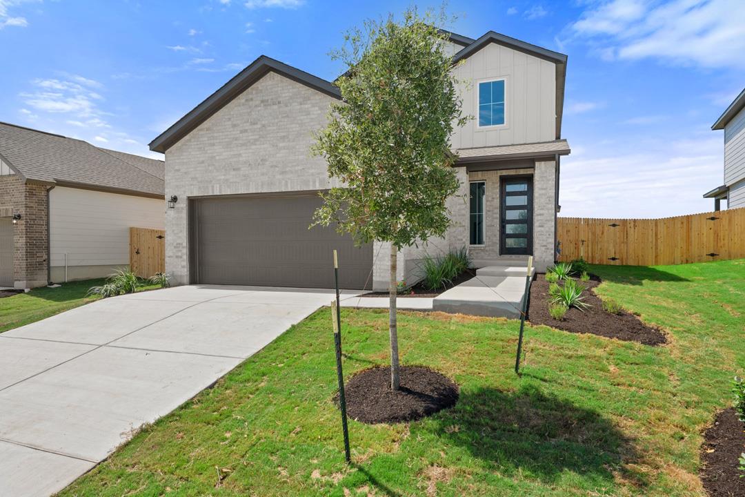 13104  Cerulean Spring Dr in Buda