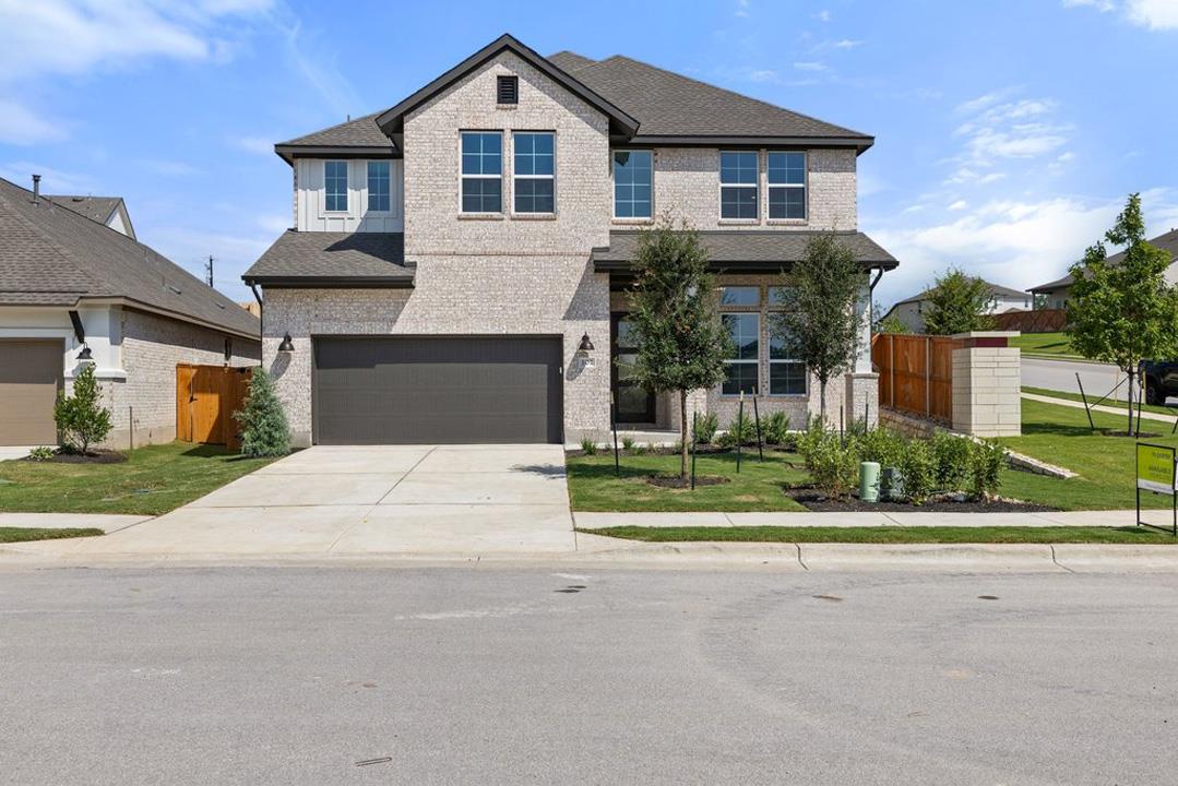 101  McDougall Pass None in Liberty Hill