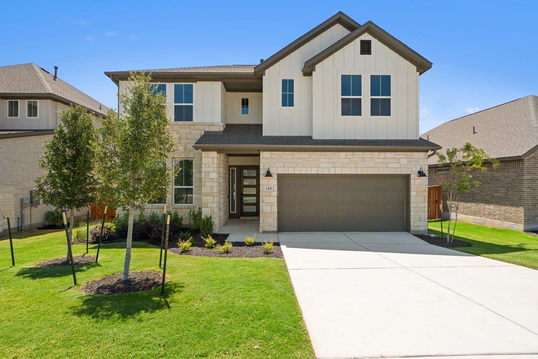 148  Old Woods Road None in Liberty Hill