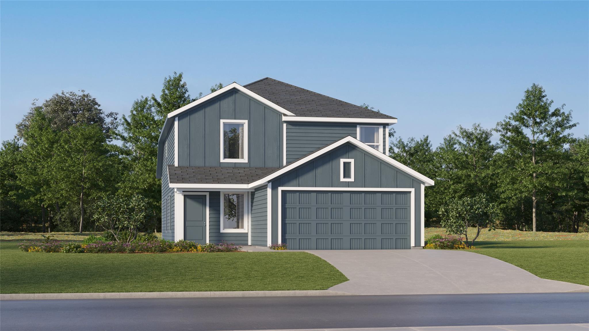 13313  PAINTED NIGHT Rd in Elgin