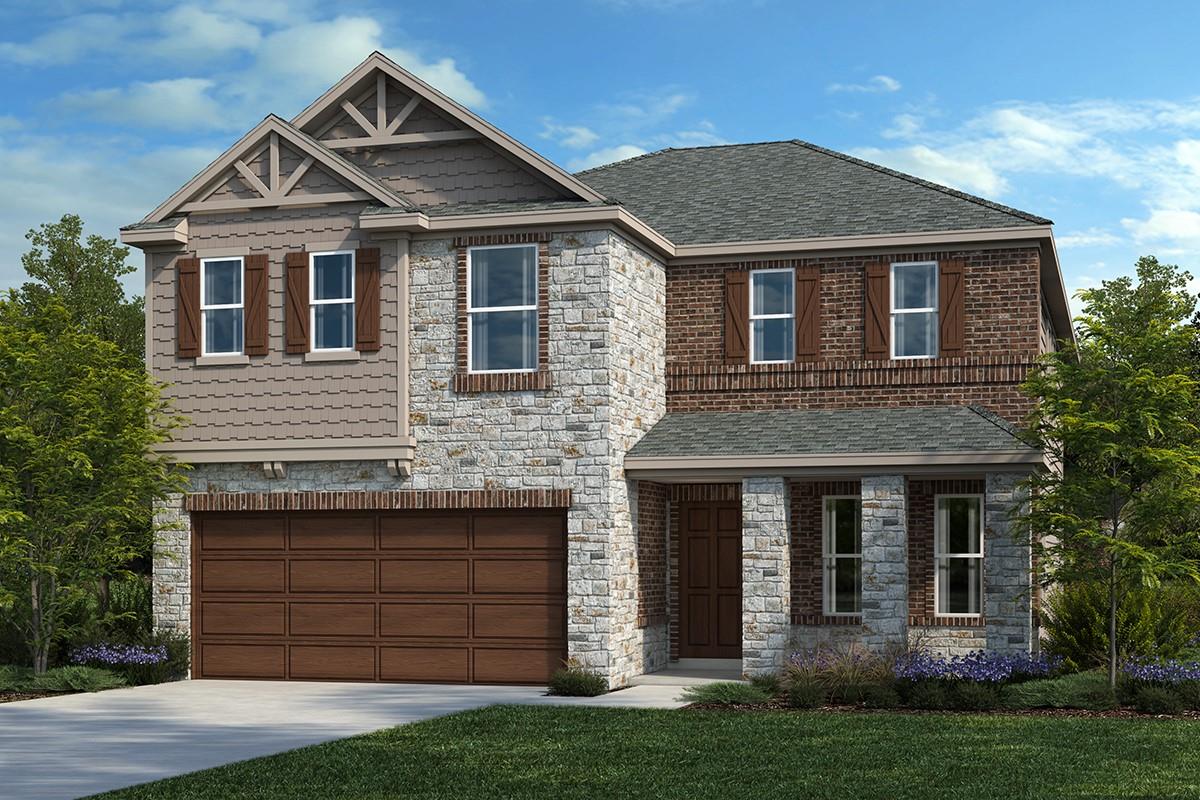 3918  Terracina Dr in Round Rock