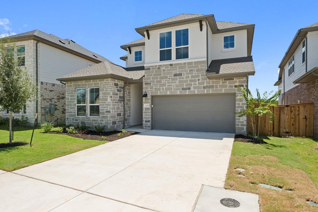 211  Craigends Yew Lane None in Dripping Springs