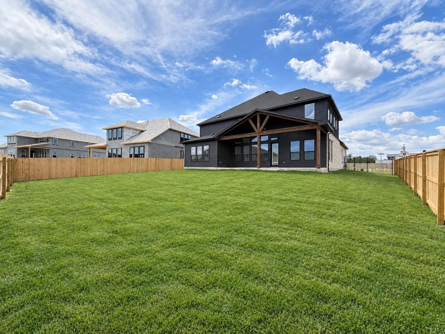 201 Archway Ln, Liberty Hill, TX — Saddleback/Santa Rita Ranch Ph by GFO Home LLC — thumbnail 24