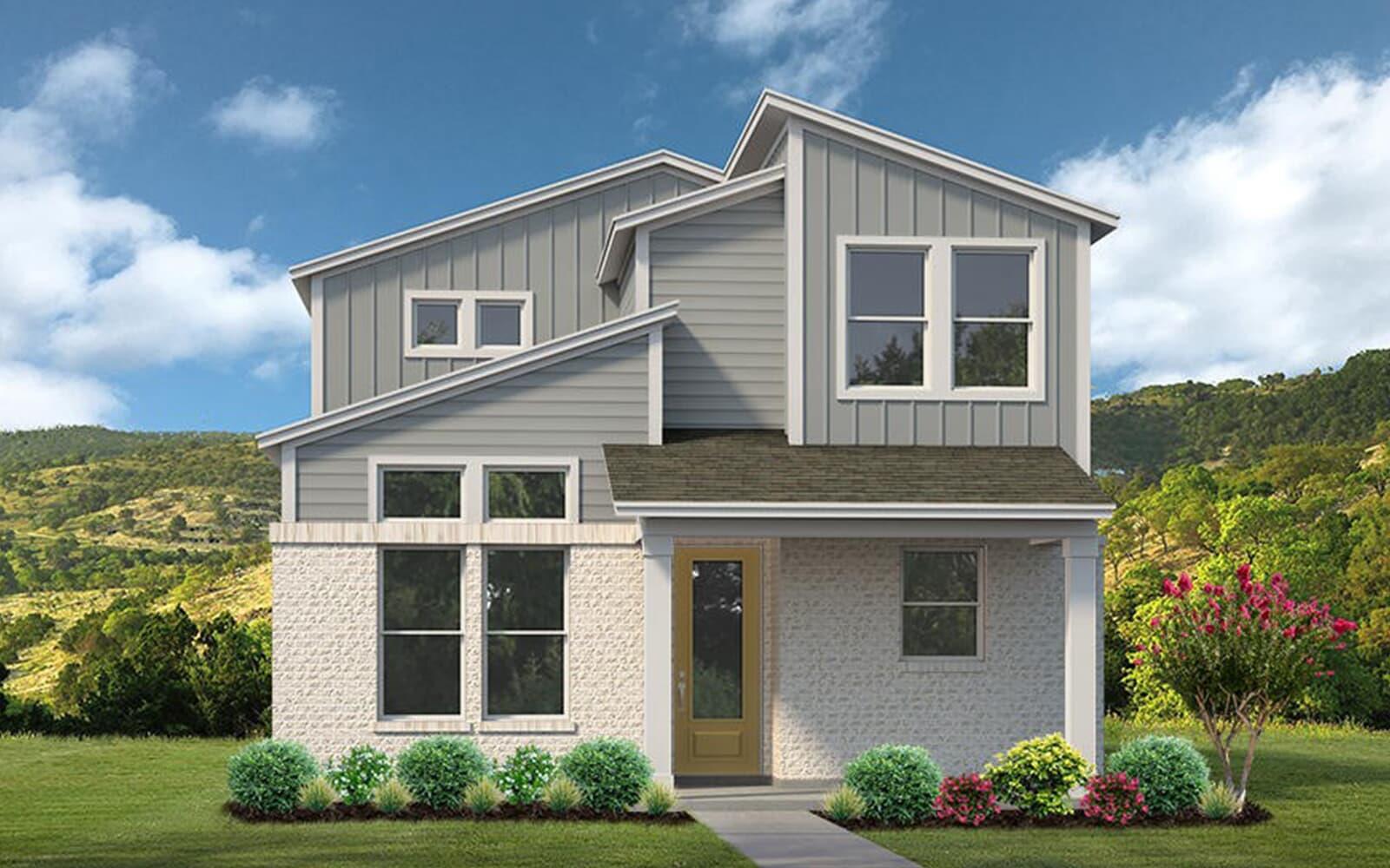 8101  Leroi Dr in Austin