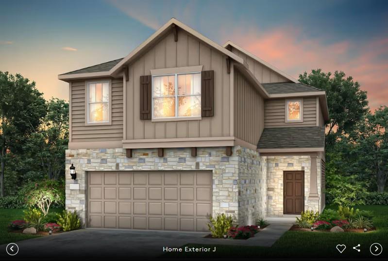 5011  Monarda Mint Dr in Austin