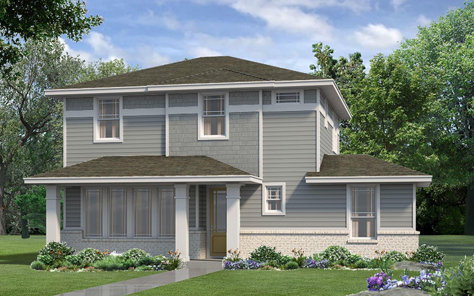 8822  Breeze Hill Dr in Austin