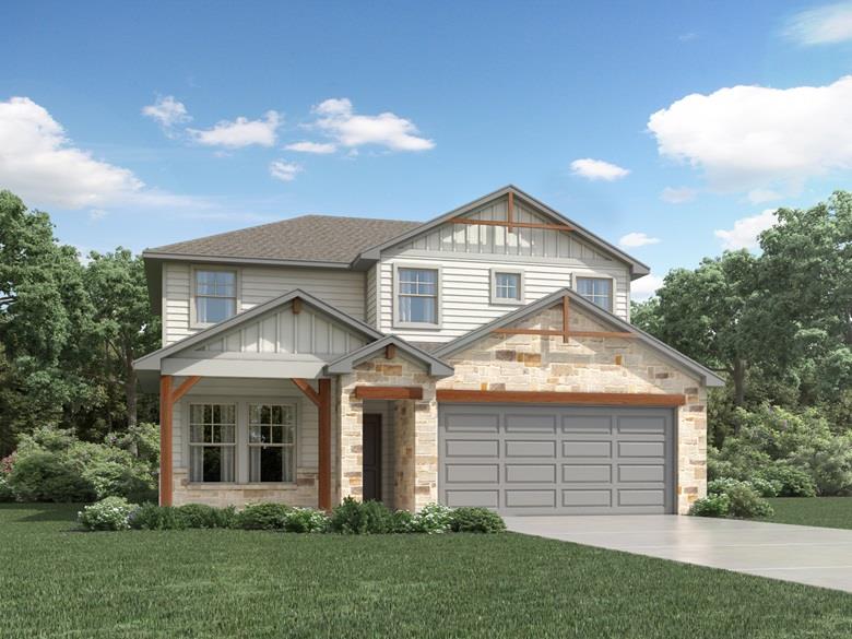 100  Woodbrook Dr in Georgetown