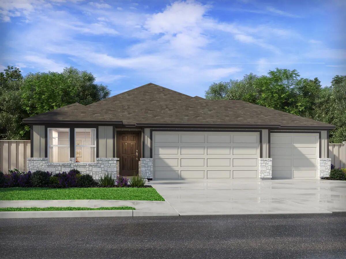 108  Woodbrook Dr in Georgetown