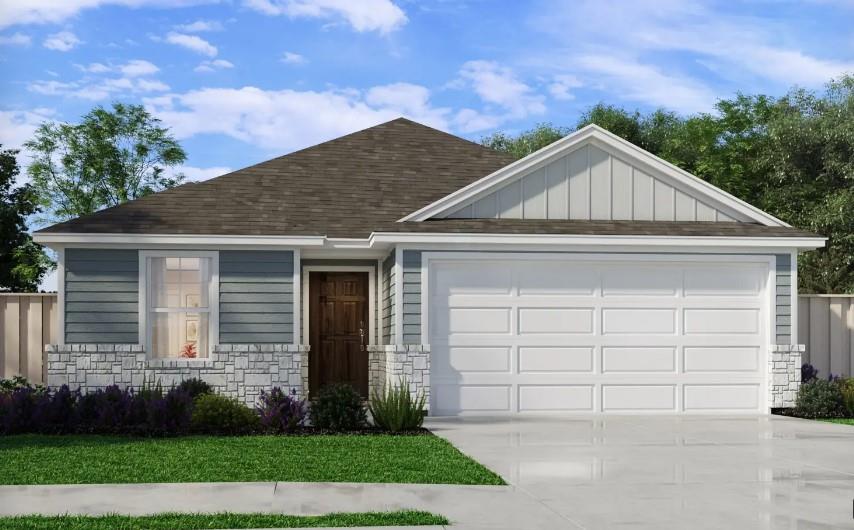 104  Woodbrook Dr in Georgetown