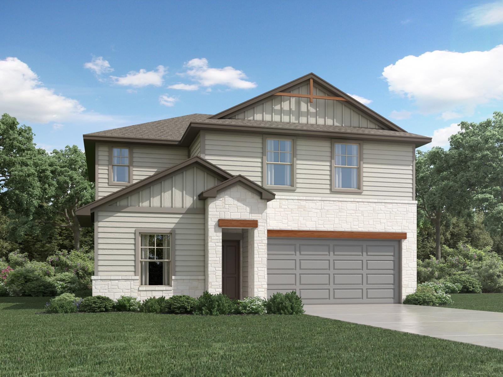 12600  Saint Thomas Dr in Del Valle