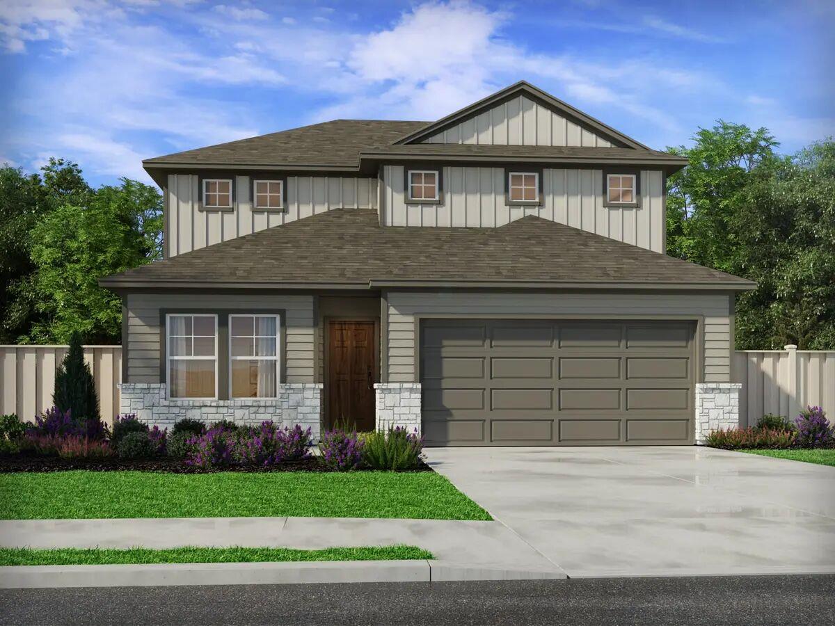 280  Red Tail Hawk Ln in Cedar Creek