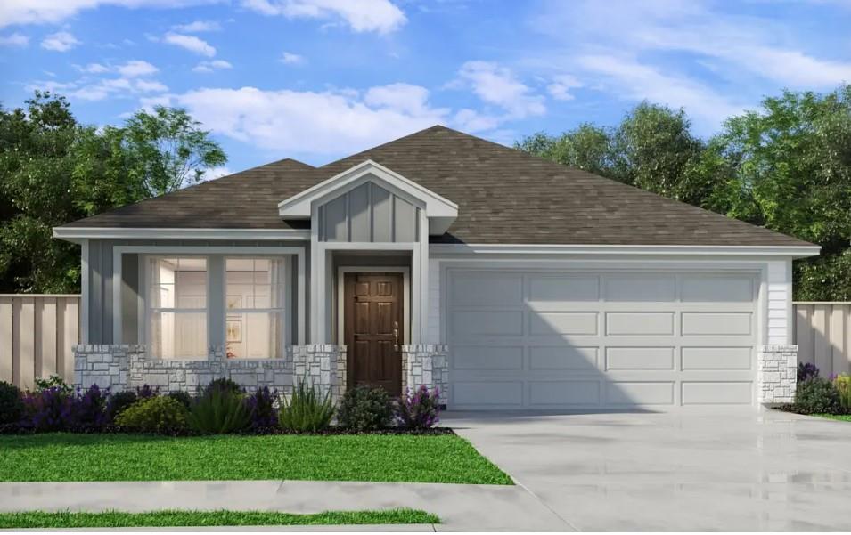 434  Boondoggle Rdg in Cedar Creek