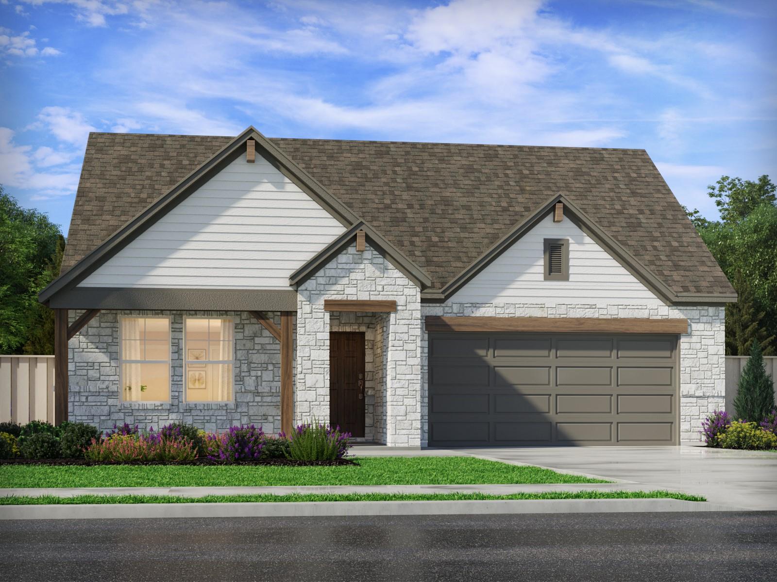 175  Antioch Colony Dr in Buda