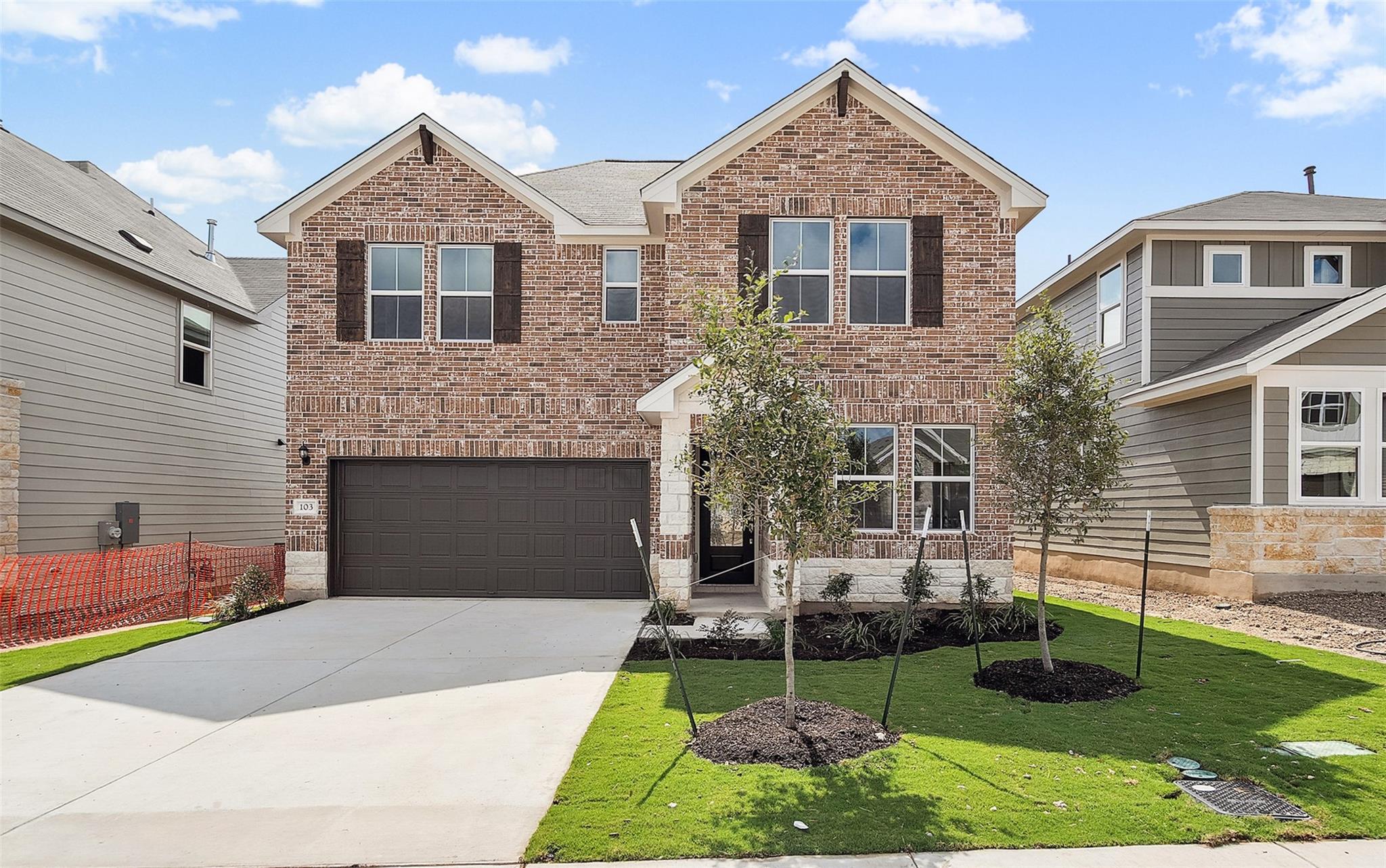 127  Arlington Park Loop in Hutto