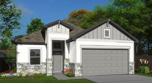 213  Bucking Ln in Liberty Hill