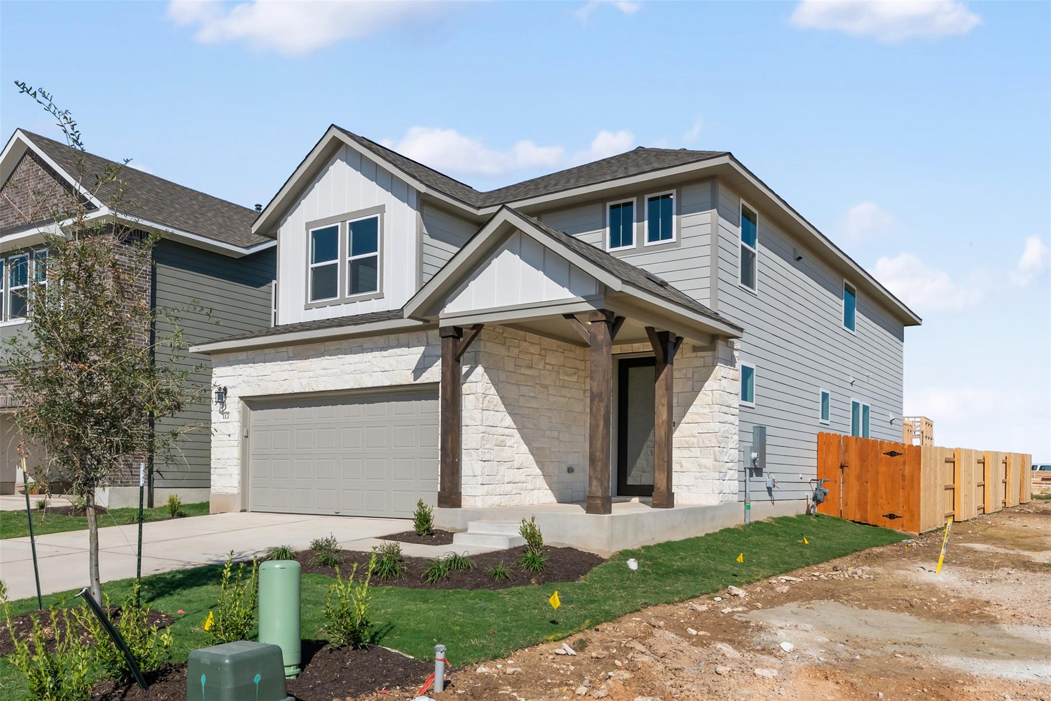 200  Clover Bnd in Liberty Hill
