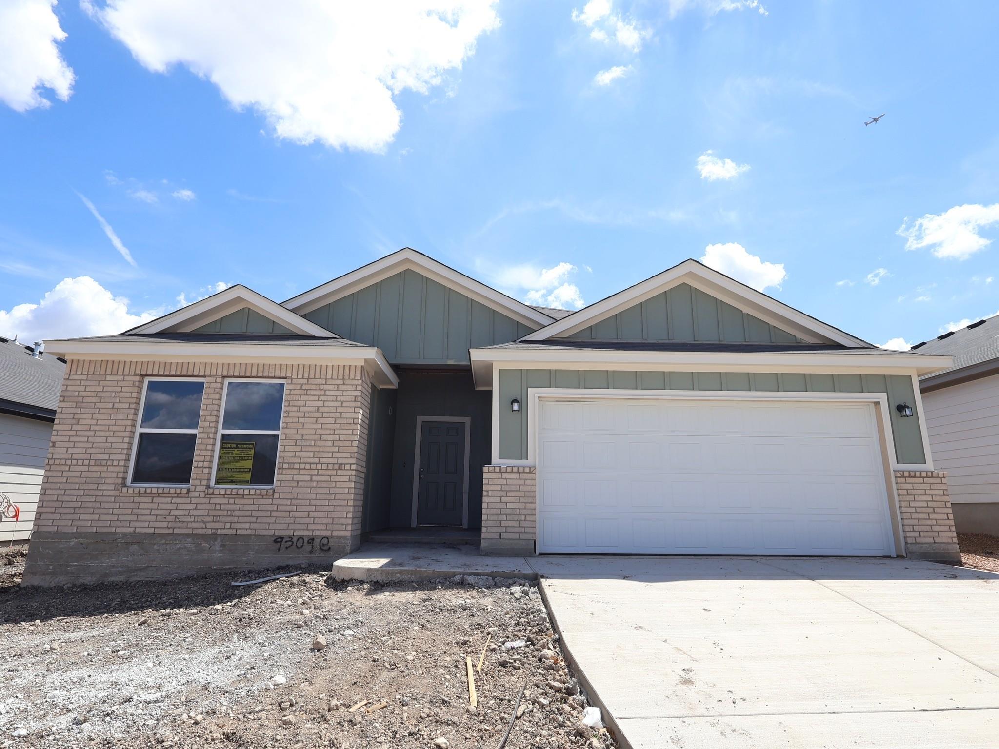 9309  Furman Dr in Austin