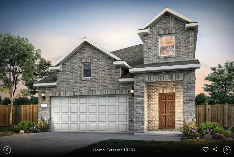 5009  Monarda Mint Dr in Austin