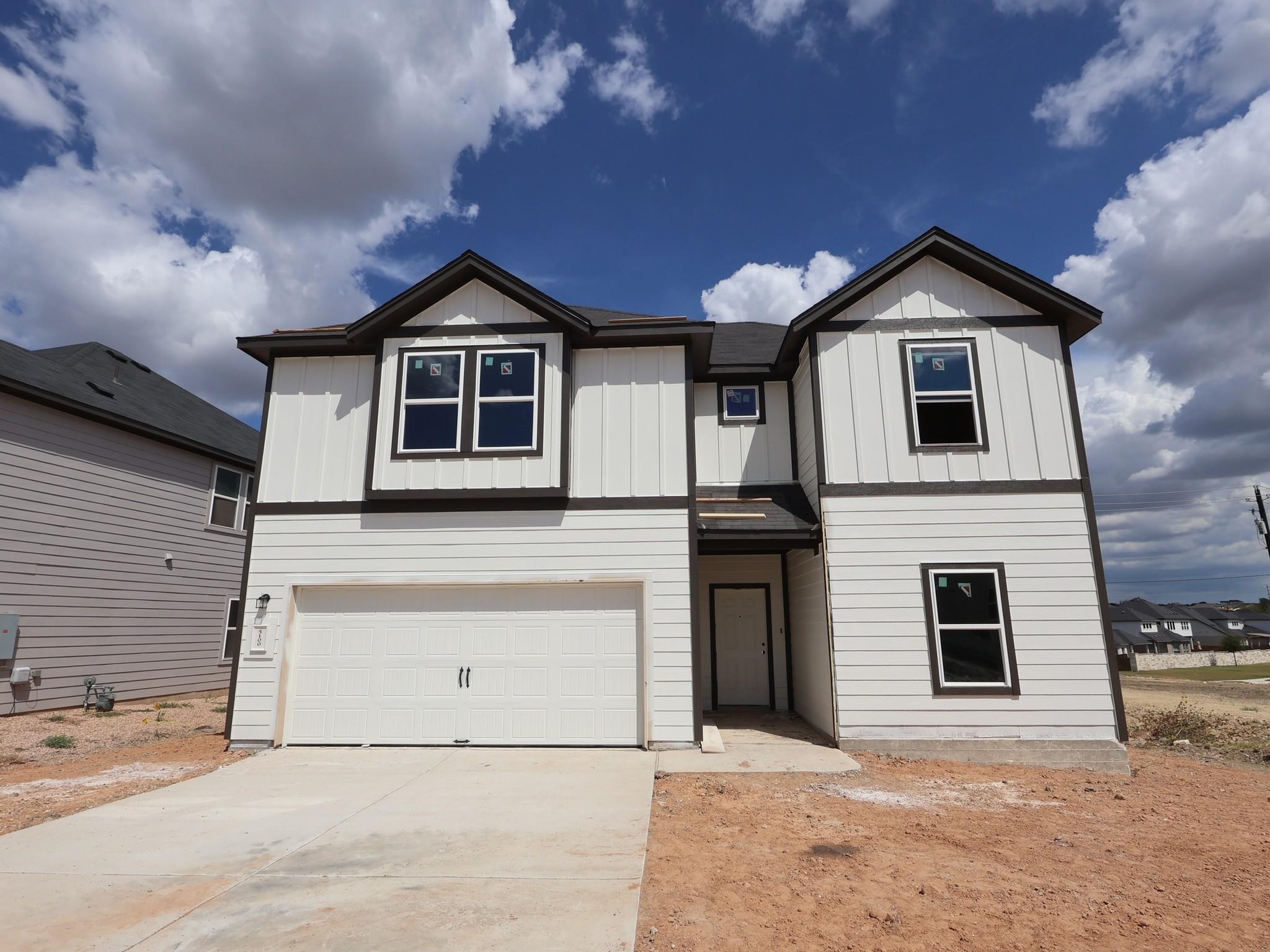 5100  Sea Salt Dr in Austin