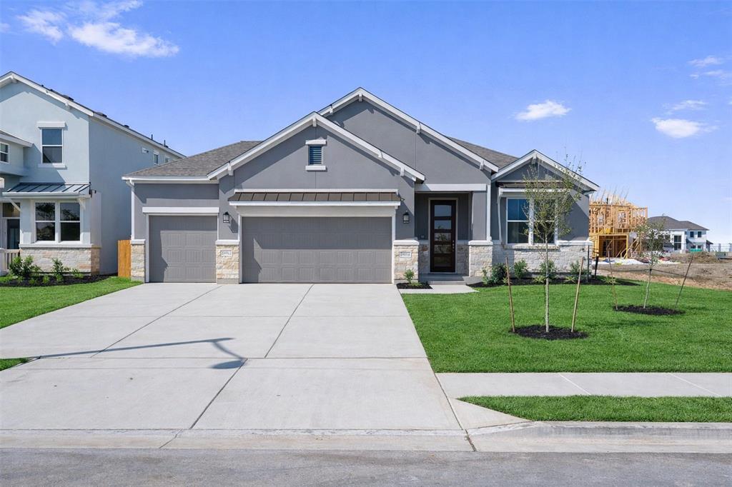 405  Stellar Wind Dr in Georgetown