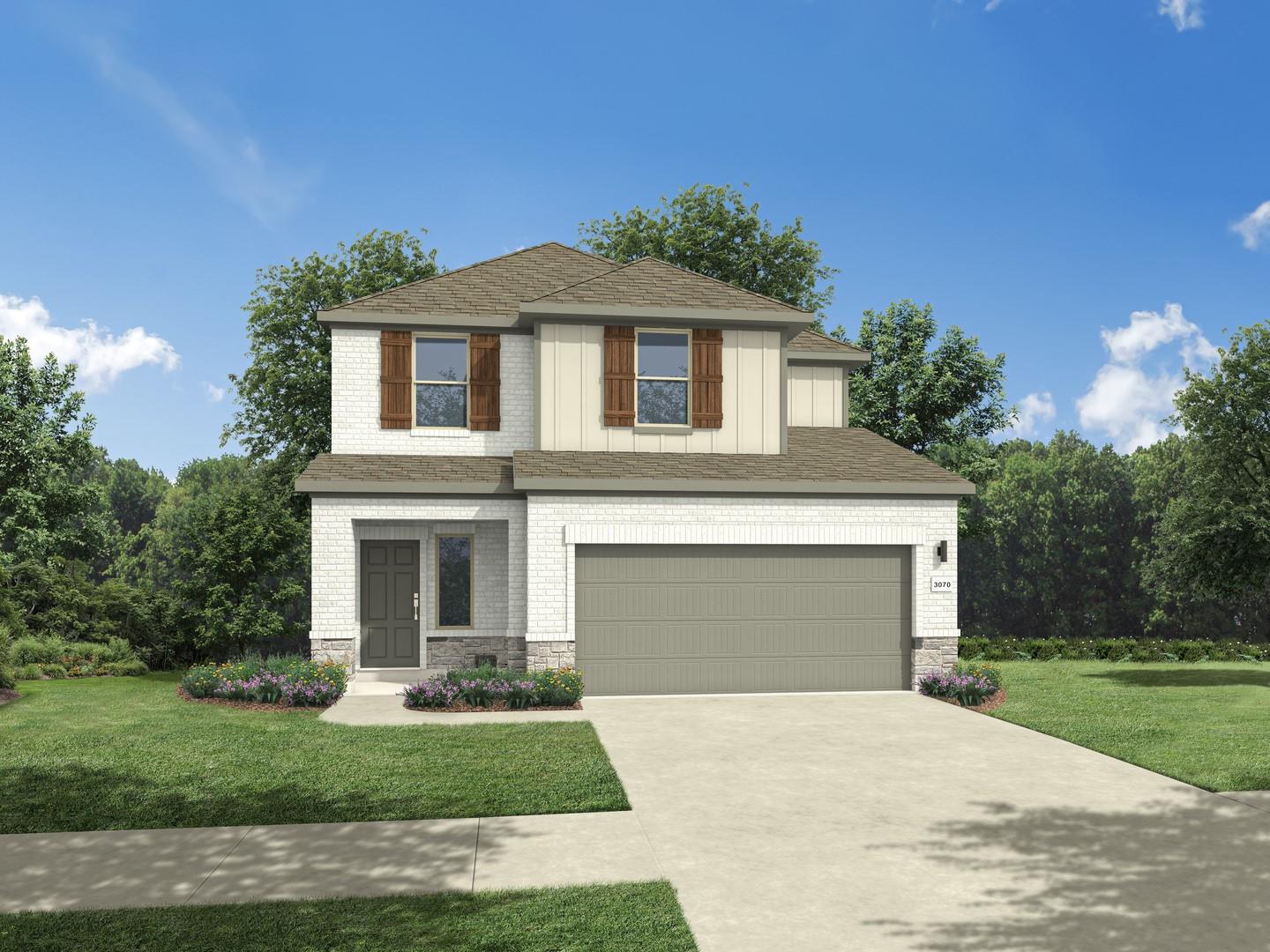 5625  Koshoa Dr in Austin