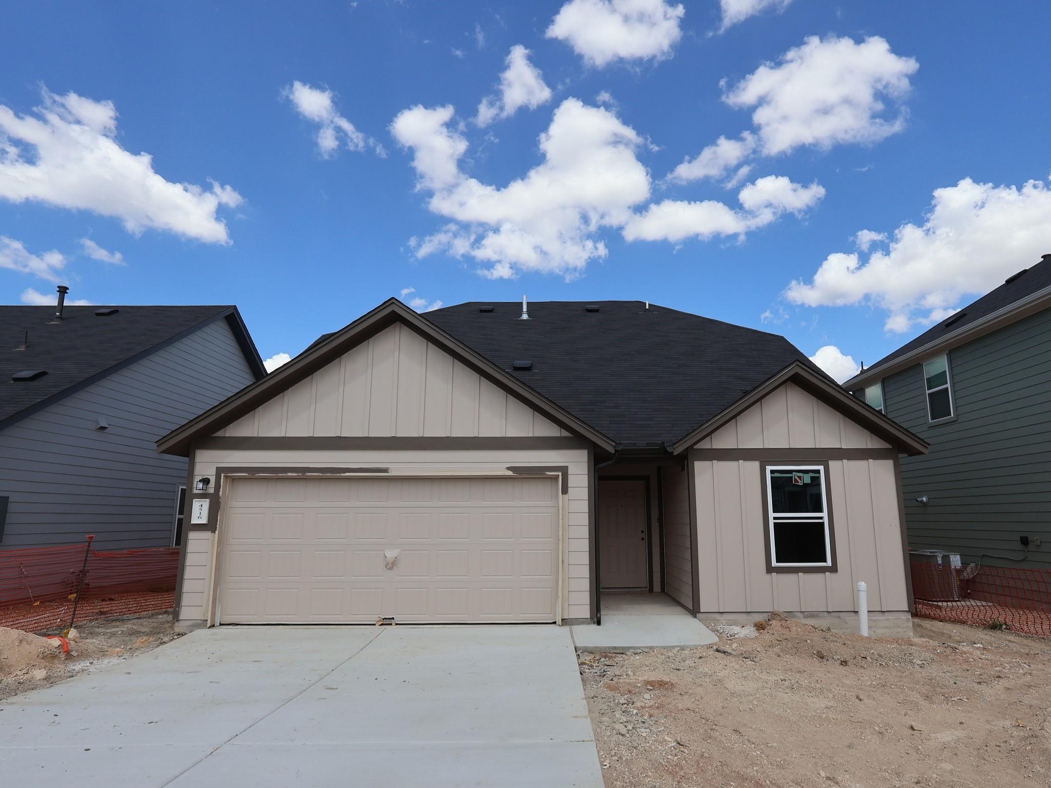 4516  Bridal Veil Dr in Austin