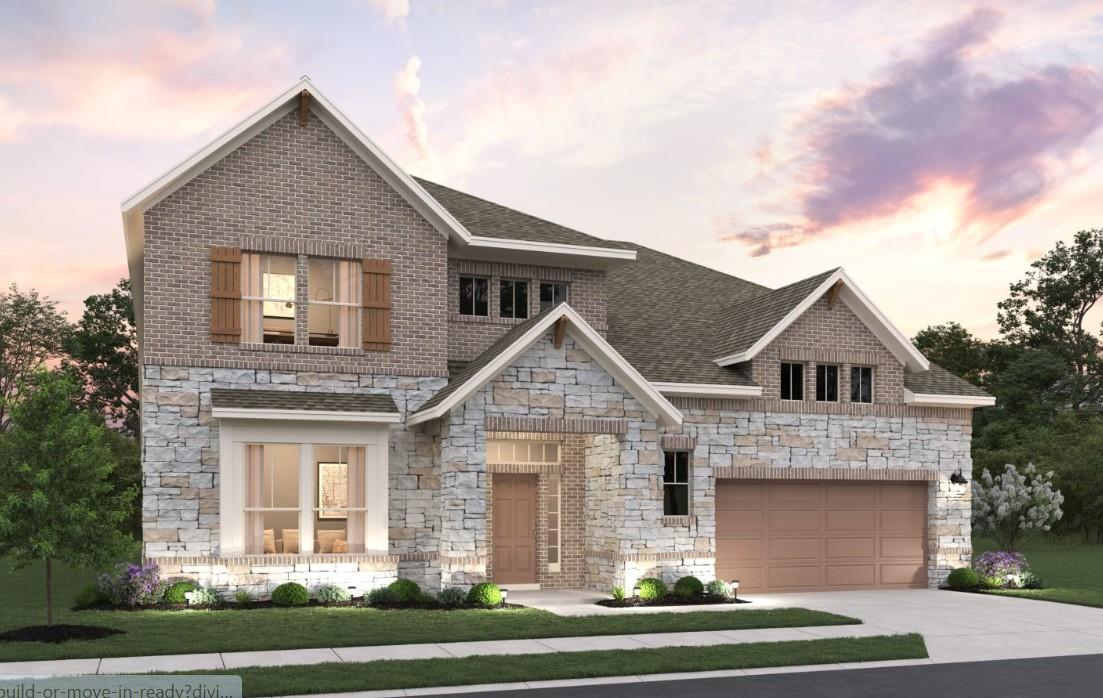 17213  Alta Madera Ln in Pflugerville