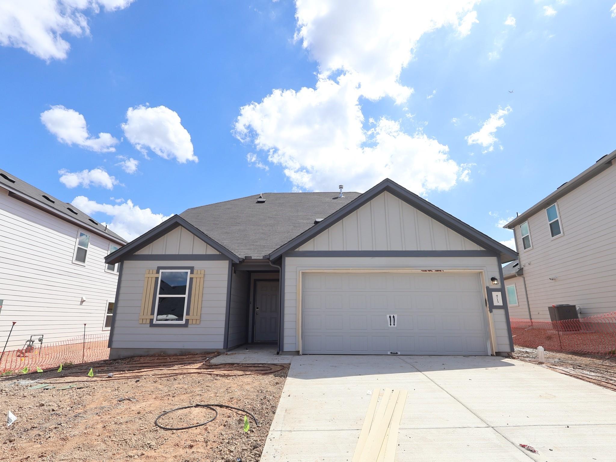 4713  Lava Island Dr in Austin