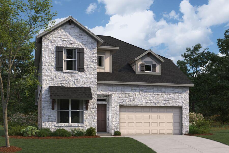 804  Boley Dr in Austin