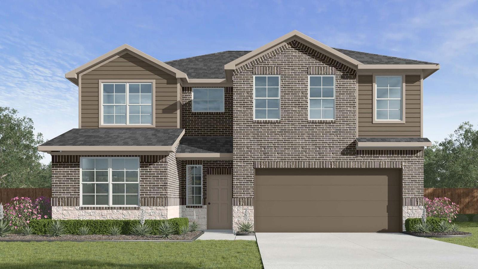 556  Hector Loop in Georgetown