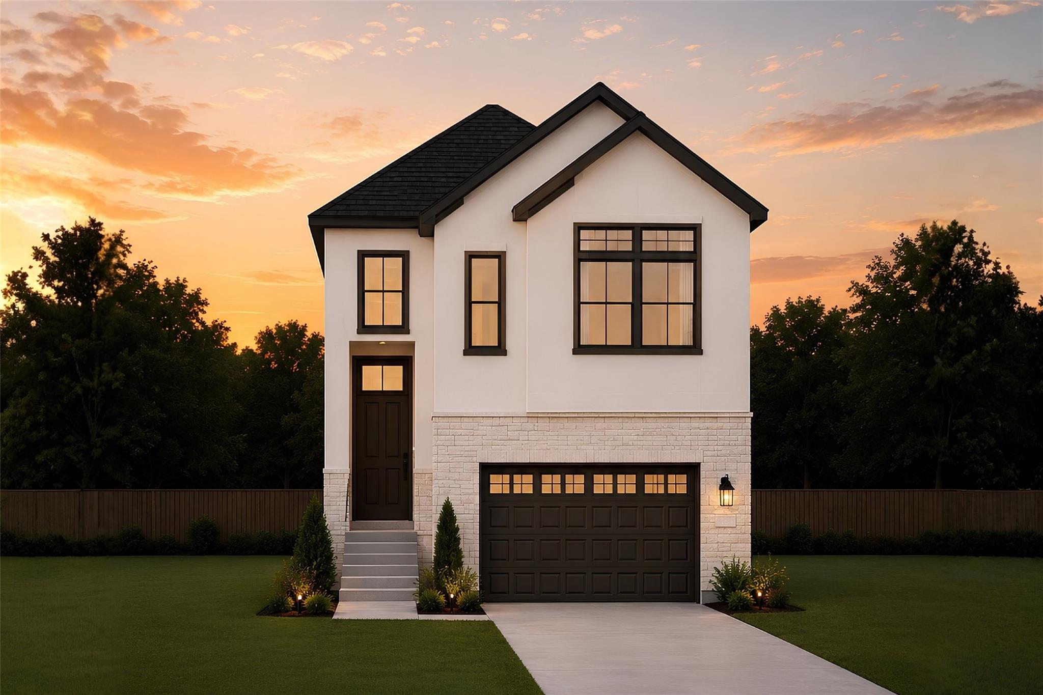 219  Flora Springs Cv in Liberty Hill