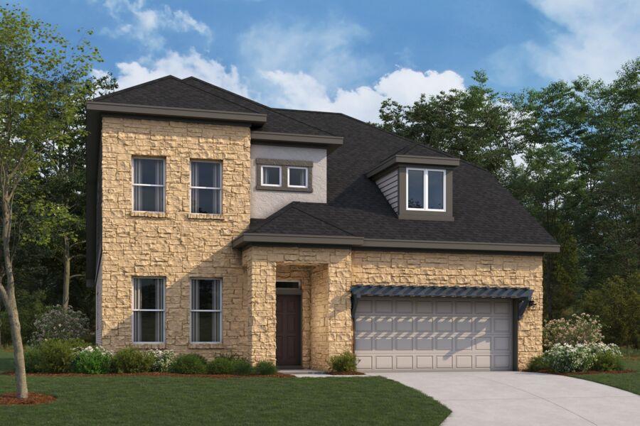 912  Purmela St in Leander