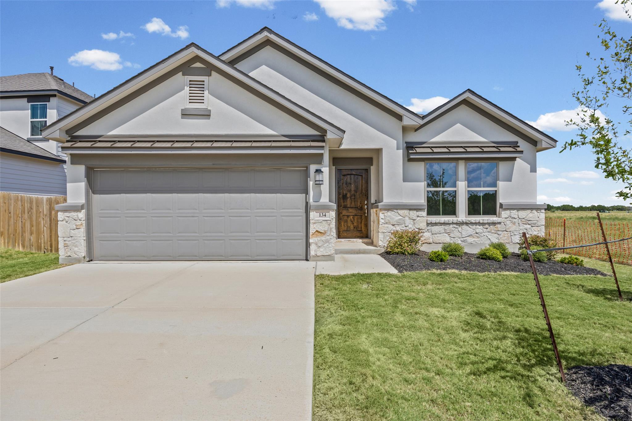 134  Arena Dr in Liberty Hill