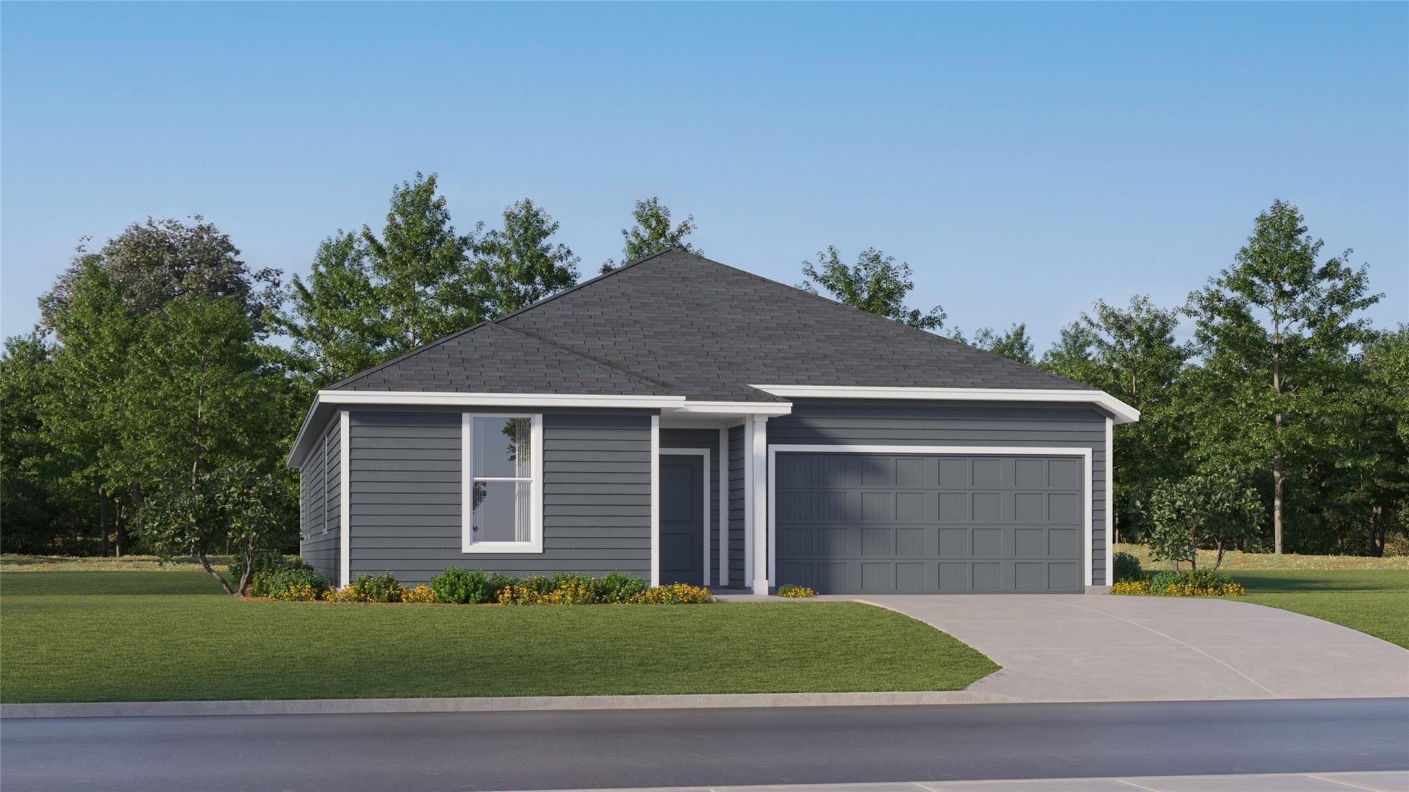 509  Lagonda Dr in Hutto