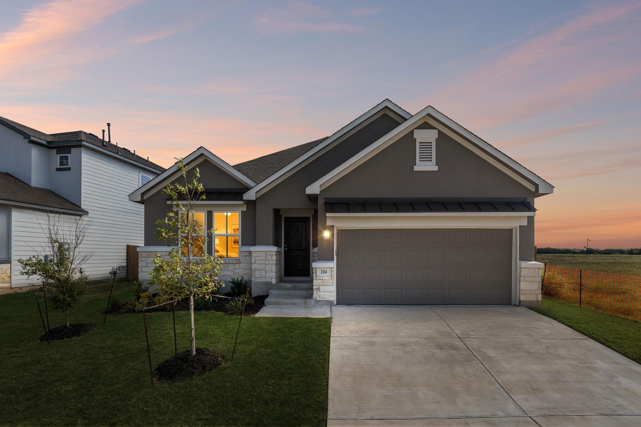 224  Ironshoe Trl in Liberty Hill