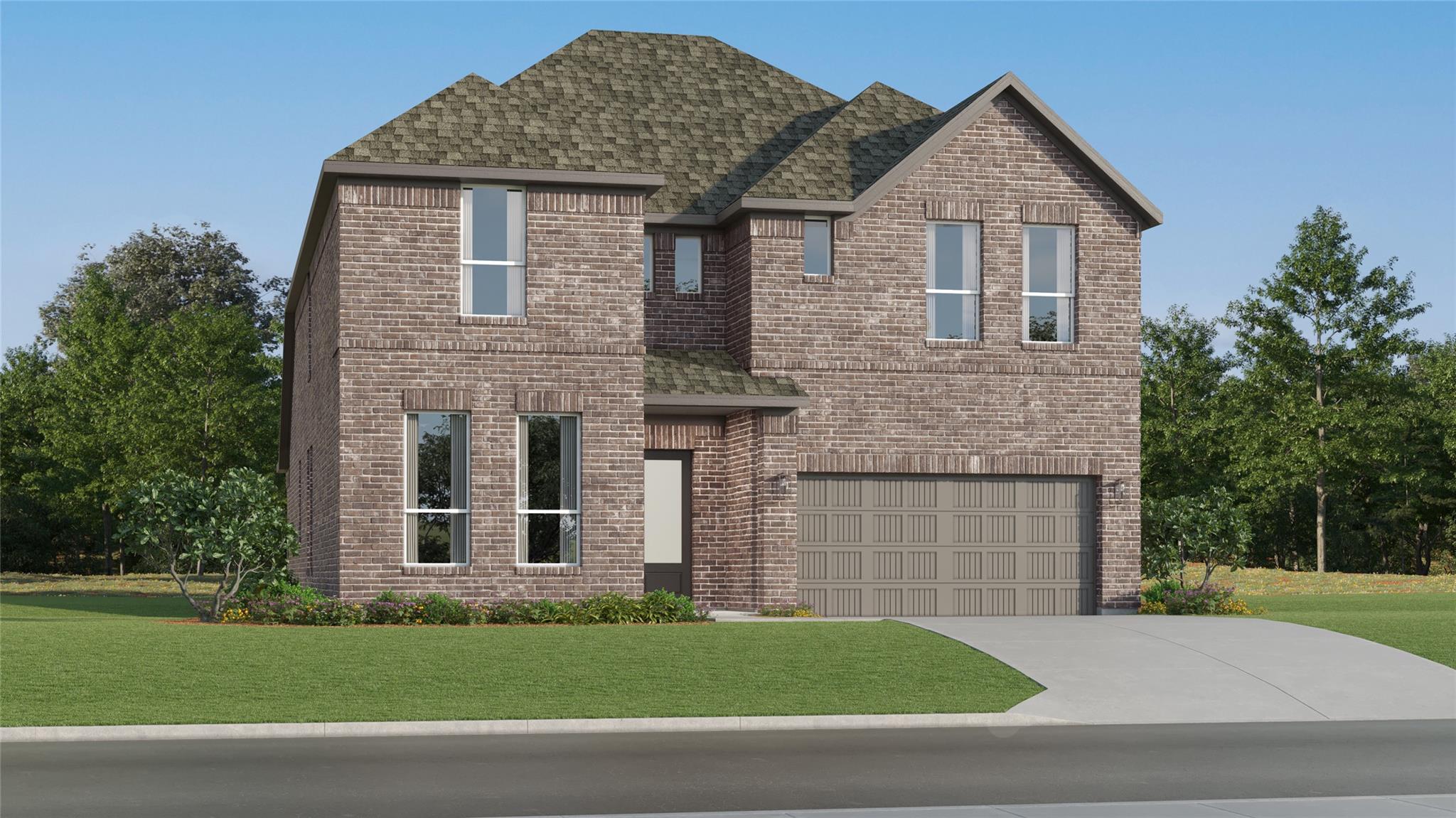 4405  Stone House Ranch Bnd in Georgetown