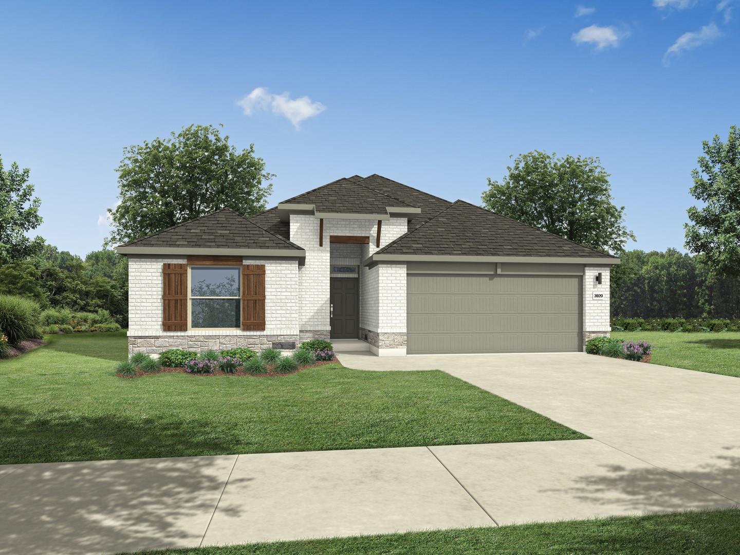 103  Melrose St in Hutto