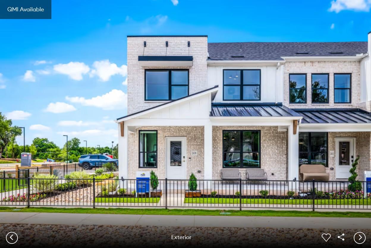 1280 E Main St  #501 in Round Rock