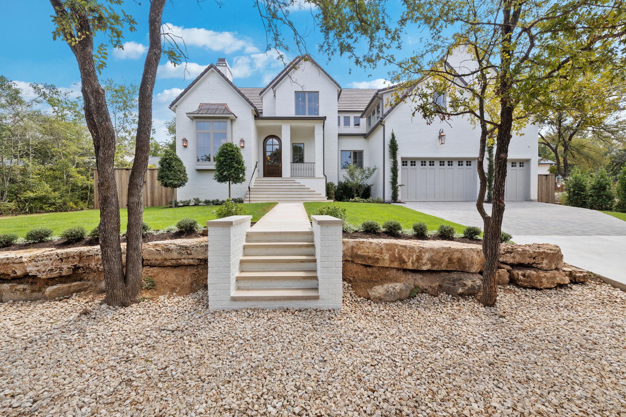 4603  Charles Ave in Austin