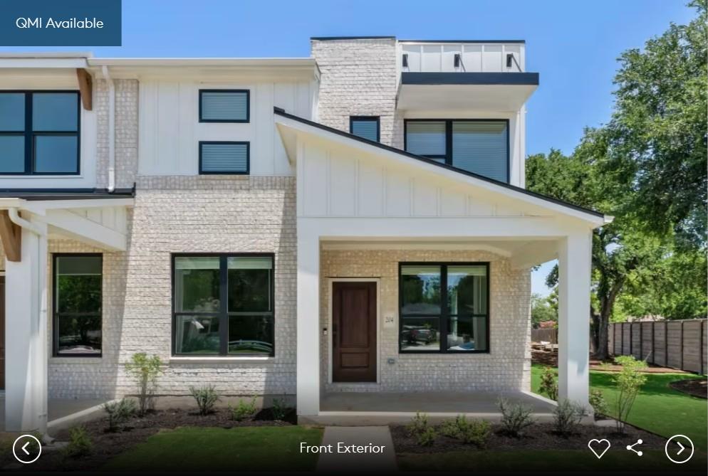 1280 E Main St  #502 in Round Rock