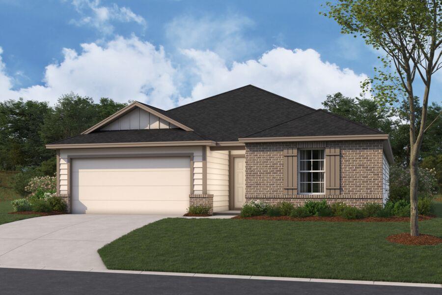 9305  Furman Dr in Austin