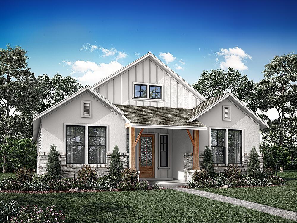 157  Adelton Blvd in Bastrop