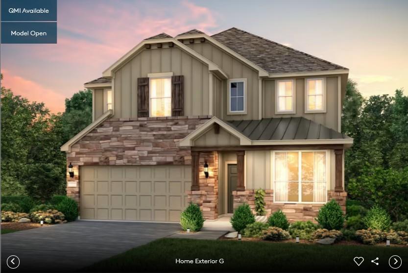 204  Amista Dr in Liberty Hill