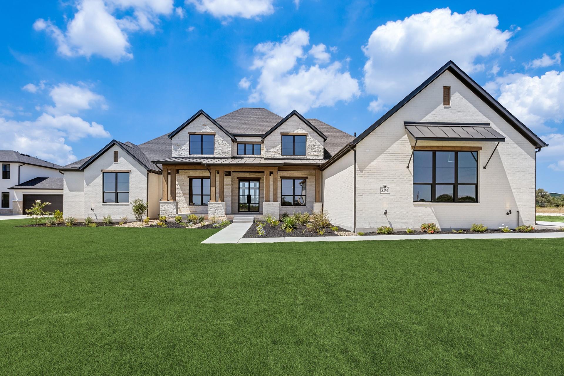 2453  Lineage Ln in Leander